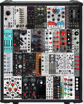 My Rack 1
