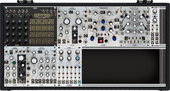 My desperate Eurorack