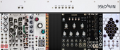 My gated Eurorack