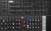 My springing Eurorack