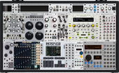 Intellijel Case v2