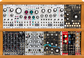 My jolty Eurorack