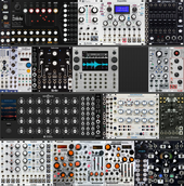 QUAD RACK $ TIER