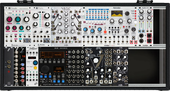 My queasy Eurorack