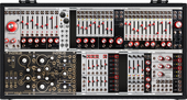 My rootlike Eurorack