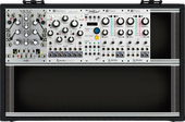 My unkind Eurorack