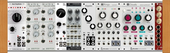 My fulvous Eurorack