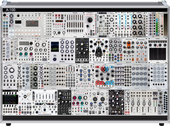 CSULB Modular Synth 01