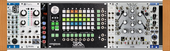Amateur Rackbrute