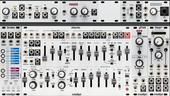 My gracious Eurorack