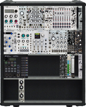 My Real Eurorack (copy) (copy)