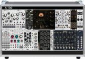 My flightless Eurorack (copy) (copy) (copy)