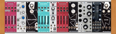 Audio Modular Synth