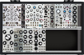 My ninefold Eurorack