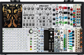 Percussion + Time Mod