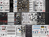 HTN's rack (copy)