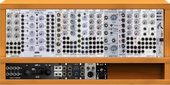 Lab Rack