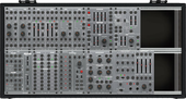 My befogged Eurorack