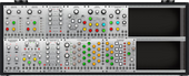 Behringer 2500