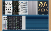 My second Eurorack (copy) (copy) (copy)