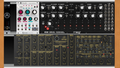 Arturia RackBrute