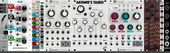 Mutable ambient rack