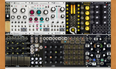 My spicate Eurorack