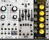 My withy Eurorack