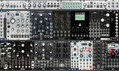 My Actual Eurorack