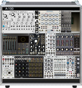 No Rackbrute or Labs at all Alternative (pittsburgh 9 u, 3 90hp rows, big prolly)