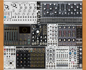 No Rackbrute at all Alternative (pittsburgh 9u 90hp) (copy)