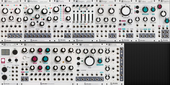 My chondral Eurorack