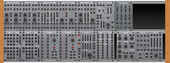 My ashamed Eurorack