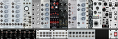 My sprightful Eurorack
