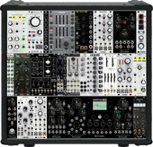Moving forward Sound Generator V3
