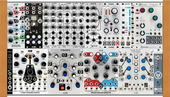 Sugarmountain rack