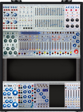 My nettly Buchla