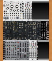 Moog mother 32 Expansion (copy)