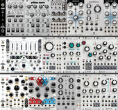 Desktop Rack