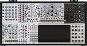 My unguessed Eurorack