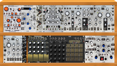 My pretty Eurorack