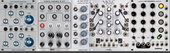 TipTop Buchla Nifty 84HP