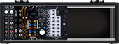 84 HP Analog DJ mixer