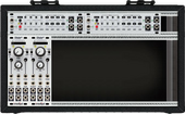 My rustred Eurorack