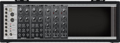 Basic rack