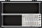 My duskish Eurorack