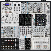 My fogless Eurorack