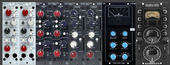 My dishy Eurorack