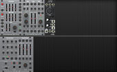 My burly Eurorack