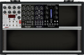 My sprightly Eurorack